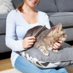 Frisco Metal Dog & Cat Comb -FRISCO Sales 206882 PT8. SY630 V1600915936