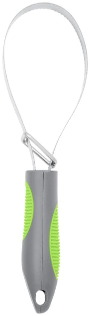 Frisco Shedding Blade Dog Brush, One Size 5 Frisco Shedding Blade Dog Brush, One Size - Image 3