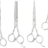 Frisco Dog & Cat Grooming Shears Kit -FRISCO Sales 206903 MAIN. SY630 V1601659859