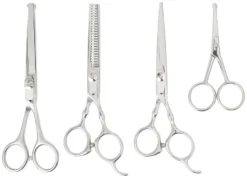 Frisco Dog & Cat Grooming Shears Kit