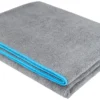 Frisco Microfiber Dog & Cat Bath Towel, Gray, 44-inch 2 Frisco Microfiber Dog & Cat Bath Towel, Gray, 44-inch -FRISCO Sales 206905 MAIN. SY630 V1591276568