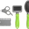 Frisco Beginner Grooming Kit for Dogs & Cats, 4-pack -FRISCO Sales 206909 MAIN. SY630 V1591276567