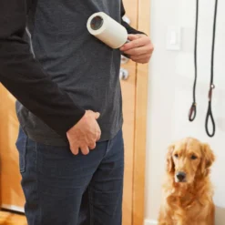 Frisco Dog & Cat Hair Lint Roller Refill -FRISCO Sales 206915 PT3. SY630 V1657656138