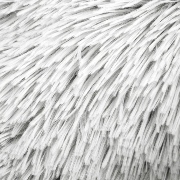 Frisco Eyelash Cat & Dog Bolster Bed 7 Frisco Eyelash Cat & Dog Bolster Bed - Image 5