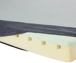 Frisco Cooling Orthopedic Pillow Dog Bed w/Removable Cover -FRISCO Sales 210223 PT5. SY630 V1621890440