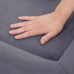 Frisco Orthopedic Rectangular Bolster Cat & Dog Bed w/Removable Cover -FRISCO Sales 210225 PT4. SY630 V1590067648