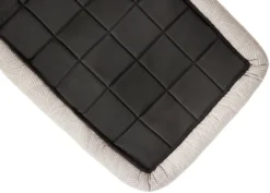 Frisco Gray Basket Weave Dog Crate Mat -FRISCO Sales 210230 PT4. SY630 V1657656293
