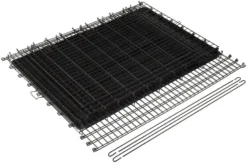 Frisco XX-Large Heavy Duty Single Door Wire Dog Crate, 54 inch 10 Frisco XX-Large Heavy Duty Single Door Wire Dog Crate, 54 inch -FRISCO Sales 210677 PT4. SY630 V1657656294