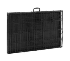 Frisco Fold & Carry Single Door Collapsible Wire Dog Crate & Mat Kit -FRISCO Sales 212620 PT6. SY630 V1580155759
