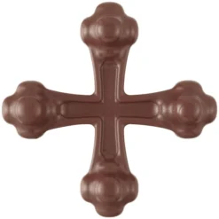 Frisco Bacon Flavor Tough Nylon Dog Chew Toy