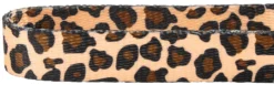 Frisco Leopard Print Polyester Dog Collar -FRISCO Sales 213742 PT2. SY630 V1583359993
