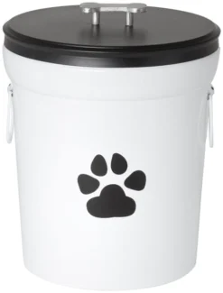Frisco Airtight Food Storage Canister