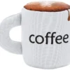 Frisco Ballistic Nylon Plush Squeaking Coffee Mug Dog Toy 2 Frisco Ballistic Nylon Plush Squeaking Coffee Mug Dog Toy -FRISCO Sales 213795 MAIN. SY630 V1590069123