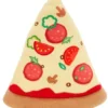 Frisco Plush Pizza Slice Dog Toy -FRISCO Sales 213818 MAIN. SY630 V1590069360