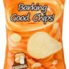 Frisco Bag of Chips Plush Squeaky Dog Toy -FRISCO Sales 213836 MAIN. SY630 V1590069371
