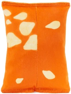 Frisco Bag of Chips Plush Squeaky Dog Toy 8 Frisco Bag of Chips Plush Squeaky Dog Toy -FRISCO Sales 213836 PT2. SY630 V1590069372