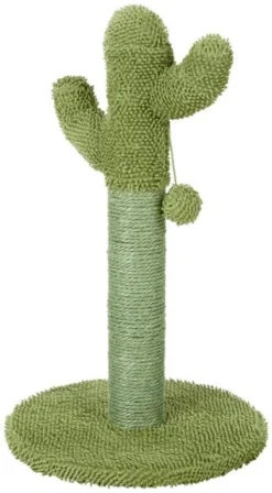 Frisco Cactus Cat Scratching Post -FRISCO Sales 214357 PT2. SY630 V1589901074