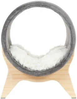 Frisco Modern Tunnel Elevated Cat Bed -FRISCO Sales 214365 PT2. SY630 V1589908901