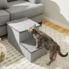 Frisco Collapsible Cat & Dog Stairs & Storage -FRISCO Sales 214371 MAIN. SY630 V1606832311