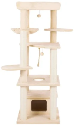 Frisco 65-in XXL Heavy Duty Cat Tree -FRISCO Sales 214391 PT2. SY630 V1589894212