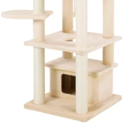 Frisco 65-in XXL Heavy Duty Cat Tree -FRISCO Sales 214391 PT3. SY630 V1589894293