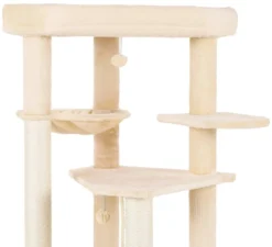 Frisco 65-in XXL Heavy Duty Cat Tree -FRISCO Sales 214391 PT4. SY630 V1589894310