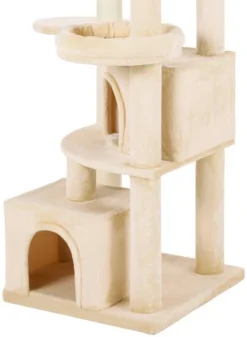 Frisco 76-in XXL Heavy Duty Cat Tree -FRISCO Sales 214394 PT3. SY630 V1589894477