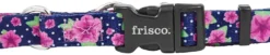 Frisco Patterned Polyester Martingale Dog Collar with Buckle -FRISCO Sales 214410 PT4. SY630 V1583158114 scaled