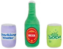 Frisco Summer Fun Hide & Seek Plush Cooler Puzzle Dog Toy 6 Frisco Summer Fun Hide & Seek Plush Cooler Puzzle Dog Toy -FRISCO Sales 214701 PT3. SY630 V1590172887