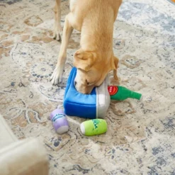 Frisco Summer Fun Hide & Seek Plush Cooler Puzzle Dog Toy 7 Frisco Summer Fun Hide & Seek Plush Cooler Puzzle Dog Toy -FRISCO Sales 214701 PT6. SY630 V1597596365