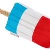 Frisco Summer Fun Plush & Rope Popsicle Dog Toy -FRISCO Sales 214703 MAIN. SY630 V1590172890