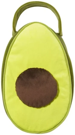 Frisco Avocado Dog & Cat Costume -FRISCO Sales 215427 PT2. SY630 V1594656974