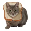 Frisco Bread Cat Costume