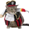 Frisco Front Walking Pirate Dog & Cat Costume -FRISCO Sales 215477 MAIN. SY630 V1625867183