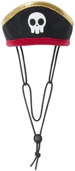 Frisco Front Walking Pirate Dog & Cat Costume -FRISCO Sales 215477 PT5. SY630 V1625868364