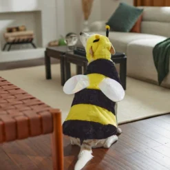 Frisco Bumble Bee Dog & Cat Costume -FRISCO Sales 215489 PT8. SY630 V1624543554