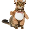 Frisco Front Walking Teddy Bear Dog & Cat Costume -FRISCO Sales 215500 MAIN. SY630 V1625076280