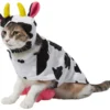 Frisco Happy Cow Dog & Cat Costume