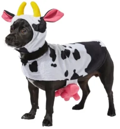 Frisco Happy Cow Dog & Cat Costume 11 Frisco Happy Cow Dog & Cat Costume -FRISCO Sales 215519 PT2. SY630 V1625862404