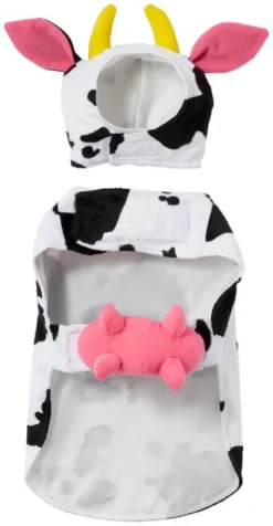 Frisco Happy Cow Dog & Cat Costume 13 Frisco Happy Cow Dog & Cat Costume -FRISCO Sales 215519 PT4. SY630 V1594940757