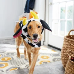 Frisco Happy Cow Dog & Cat Costume 15 Frisco Happy Cow Dog & Cat Costume -FRISCO Sales 215519 PT8. SY630 V1599140183
