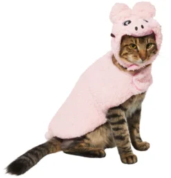 Frisco Pig Dog & Cat Costume
