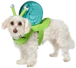 Frisco Snail Dog & Cat Costume -FRISCO Sales 215562 PT2. SY630 V1625866939