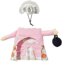 Frisco Front Walking Granny Dog & Cat Costume -FRISCO Sales 215576 PT5. SY630 V1624461456