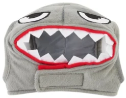 Frisco Shark Attack Dog & Cat Costume -FRISCO Sales 215590 PT6. SY630 V1624543949
