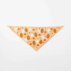 Frisco Whimsical Halloween Dog & Cat Bandana -FRISCO Sales 215651 PT3. SY630 V1637725916
