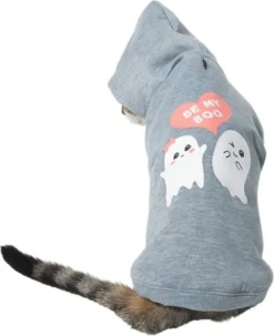 Frisco Be My Boo Dog & Cat Hoodie -FRISCO Sales 215790 PT3. SY630 V1633127887