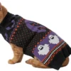 Frisco Spooky Ghost Dog & Cat Sweater -FRISCO Sales 215797 MAIN. SY630 V1625881360