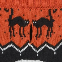 Frisco Feeling Witchy Dog & Cat Sweater -FRISCO Sales 215813 PT4. SY630 V1594249267