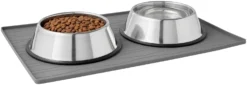 Frisco Silicone Dog & Cat Food Mat -FRISCO Sales 215993 PT3. SY630 V1617045424